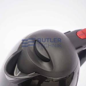 Tekson Heavy Duty 24V 1L Truck Kettle 