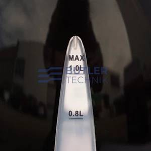 Tekson Heavy Duty 24V 1L Truck Kettle 