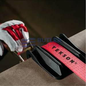 Tekson Heavy Duty Corner Protector for Ratchet Straps | 205x160 