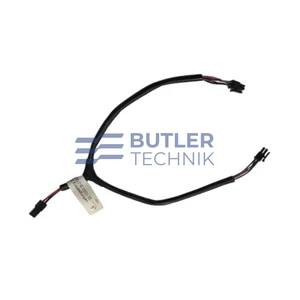 Eberspacher Easy Start Pro to Web Wiring Connector | 221000352700