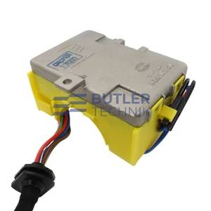 Eberspacher Airtronic D4S Plus ECU Control Unit 24v | 225102003002 