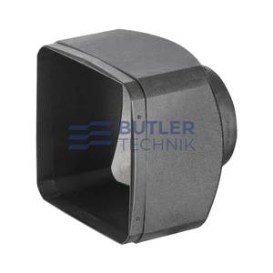 Eberspacher Airtronic XL3 D8L Diesel Heater Outlet Hood 100mm | 221000010087