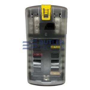 Butler Technik 12 Way Standard Blade Fuse Box with LED Indication and Negative Busbar 100A |  E1224F 