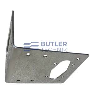 Webasto or Eberspacher heater marine mount bracket | GRADE B 