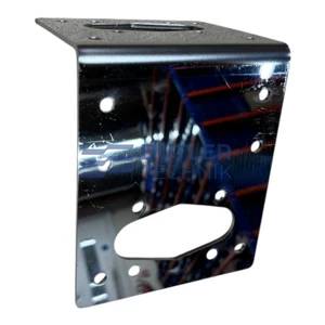 Webasto or Eberspacher heater marine mount bracket | GRADE B 