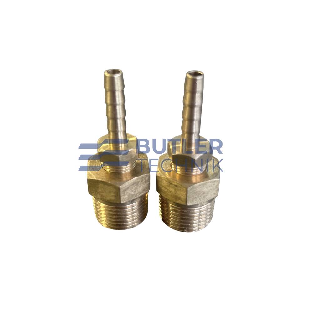 Webasto Marine Fuel Filter Spigot Set 