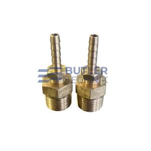 Webasto Marine Fuel Filter Spigot Set 