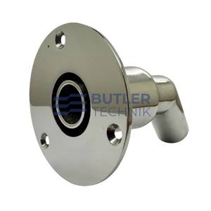 Webasto Marine Exhaust Hull/Skin Fitting 22mm | 1319427TH