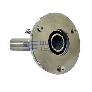 Webasto Marine Exhaust Hull/Skin Fitting 22mm | 1319427TH