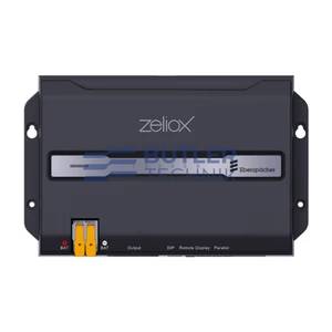 Eberspacher Zeliox control module ZCM6 complete 