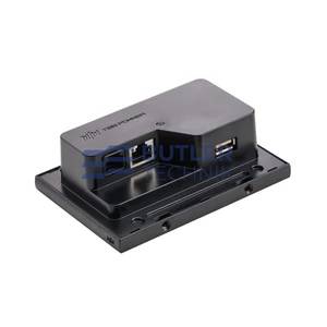 Eberspacher Display CMD4 Touchscreen for ZCM6 