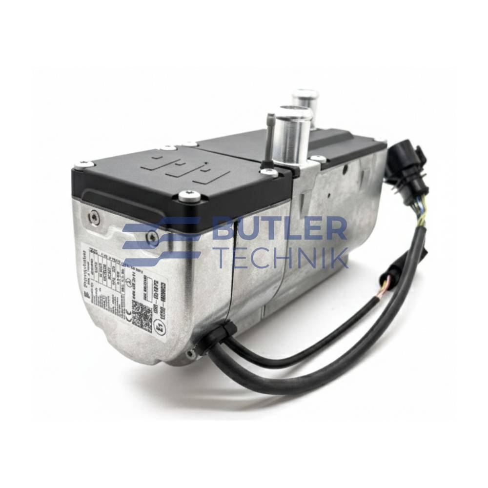 Eberspacher D5WS 12V Water Heater for Mercedes Sprinter OE | 906830220164 | 252543050000 