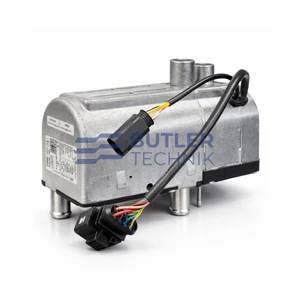 Eberspacher D5WS 12V Water Heater for Mercedes Sprinter OE | 906830220164 | 252543050000 