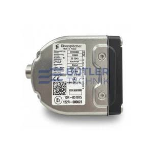 Eberspacher D5WS 12V Water Heater for Mercedes Sprinter OE | 906830220164 | 252543050000 