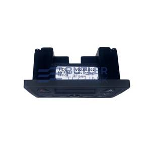 Eberspacher CoMes controller LED Dual Air 12/24V 