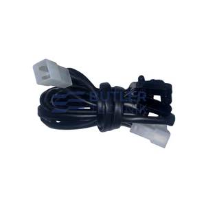 Eberspacher CoMes controller LED Dual Air 12/24V 