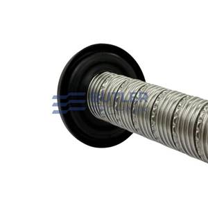 Webasto 22/24mm Silicone Exhaust Grommet | 4116126A | 4132900 