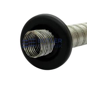 Webasto 22/24mm Silicone Exhaust Grommet | 4116126A | 4132900 