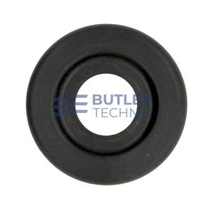 Webasto 22/24mm Silicone Exhaust Grommet | 4116126A | 4132900 