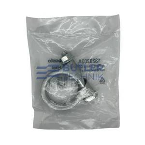 Webasto or Eberspacher Exhaust Clamp 30mm | 9011844B | 15209003 