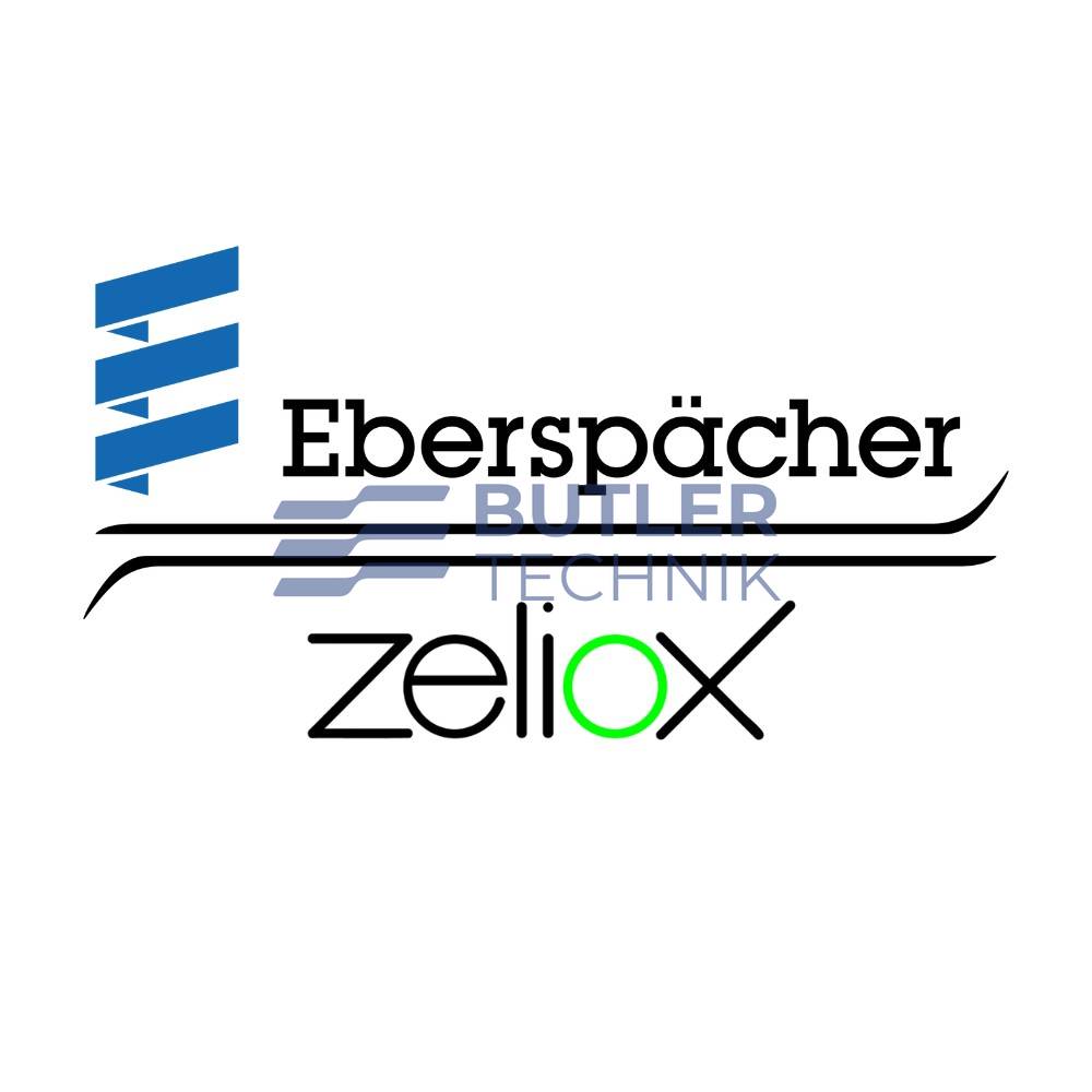 Eberspacher Zeliox ECO 50A Solarmate MPPT Controller | 620150300001 