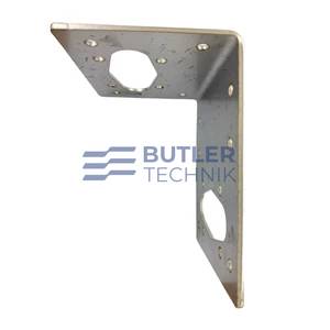 Butler Technik Webasto or Eberspacher Espar Heater Marine Mount Bracket GRADE B 