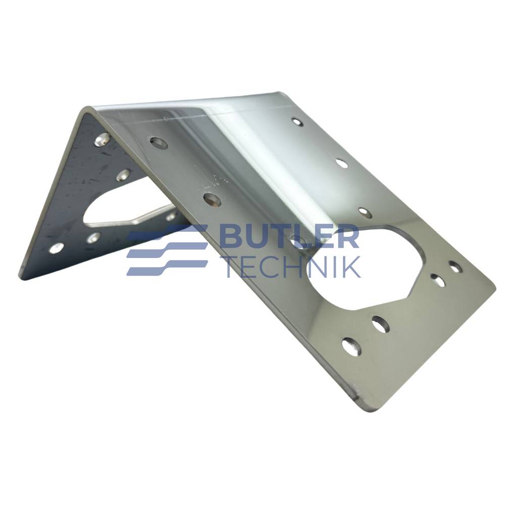 Butler Technik Webasto or Eberspacher Espar Heater Marine Mount Bracket GRADE B 