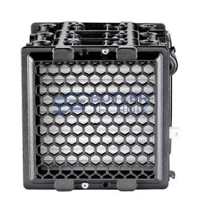 Eberspacher E-Airtronic Electric Air Heater EHV1 230v 1kW 