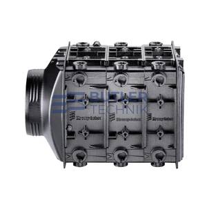 Eberspacher E-Airtronic Electric Air Heater EHV1 230v 1kW 