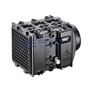 Eberspacher E-Airtronic Electric Air Heater EHV1 230v 1kW 