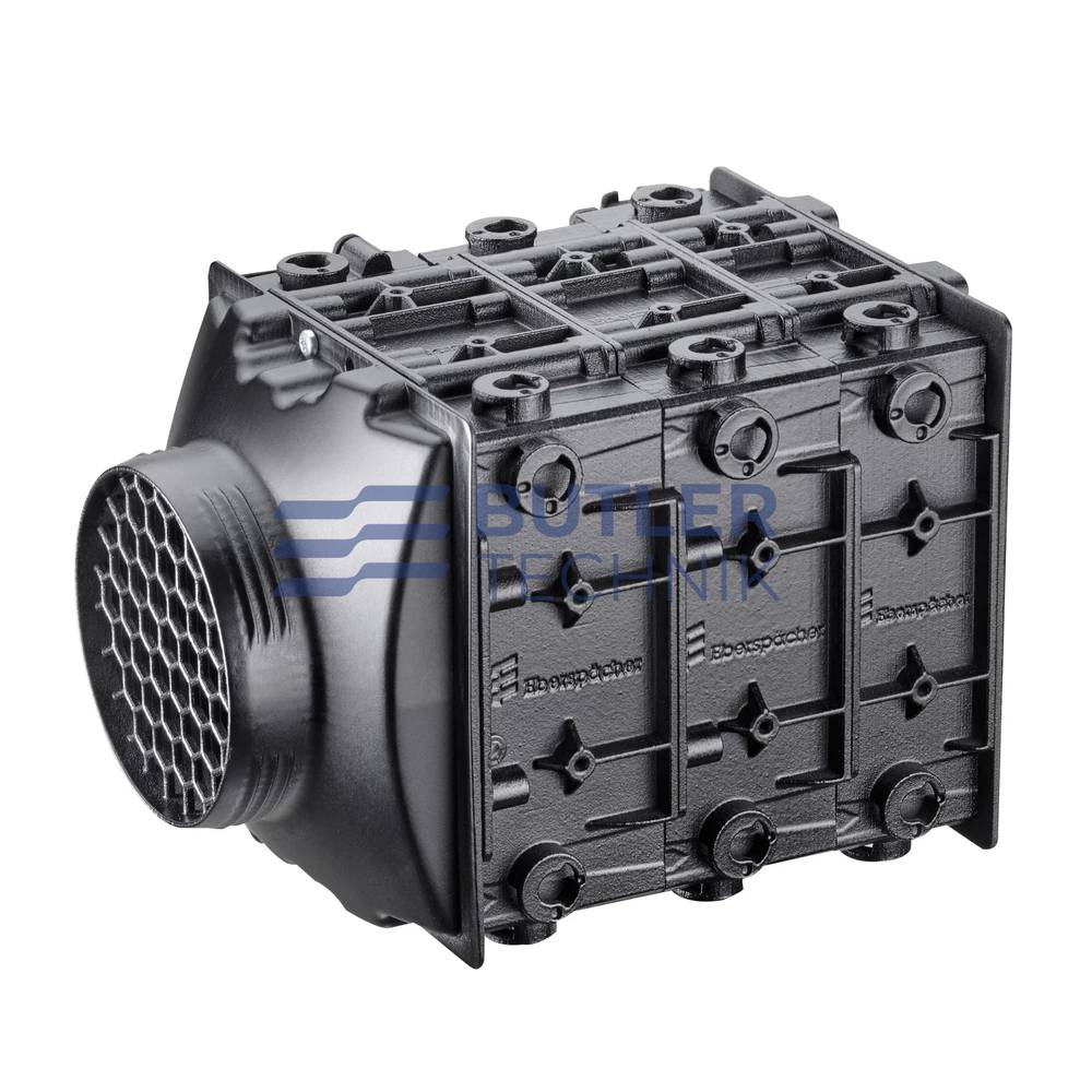 Eberspacher E-Airtronic Electric Air Heater EHV1 230v 1kW 