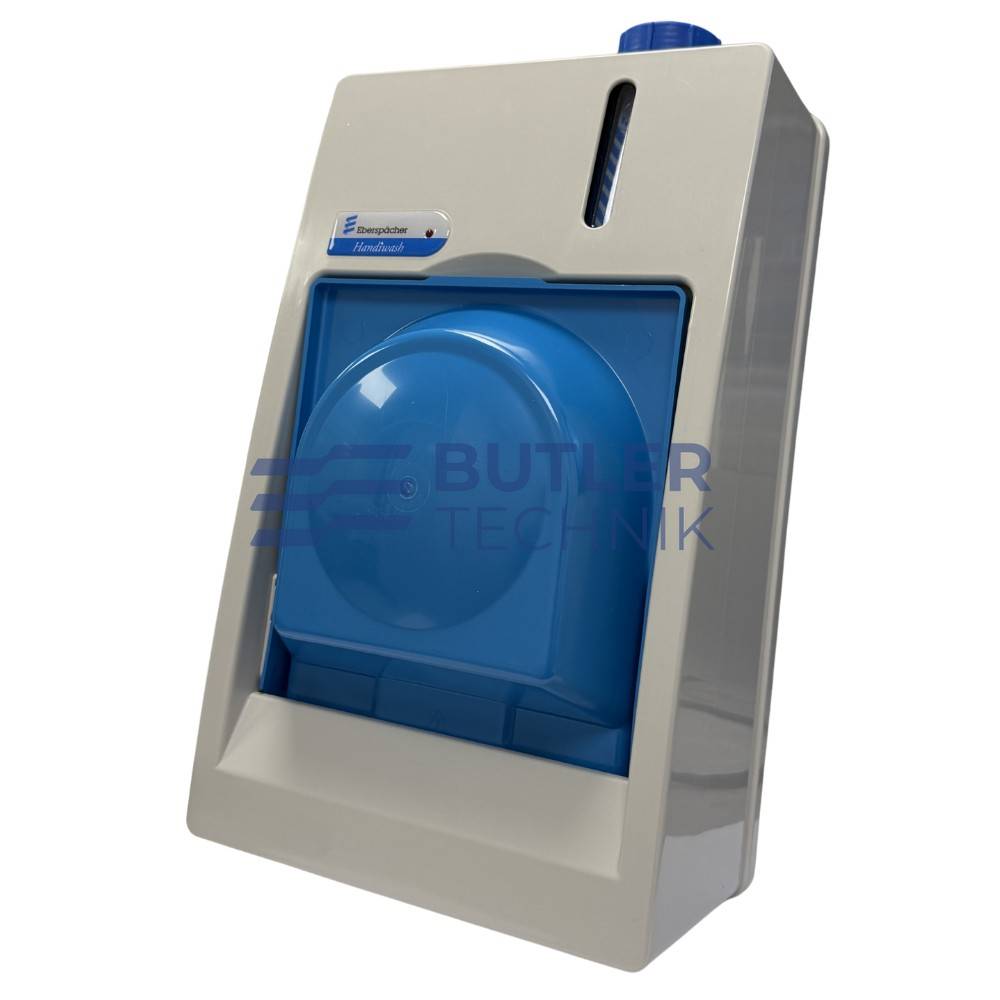 Eberspacher Handiwash Unit Independent Hot & Cold Hand Wash System 24v | 16332 | 29210016332 