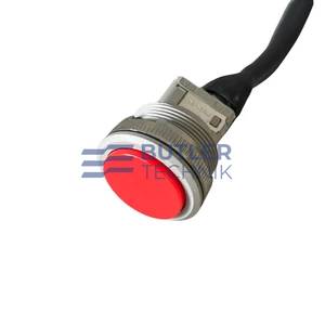 Eberspacher Fuel Cut Off Switch 2-Way | 292100181021