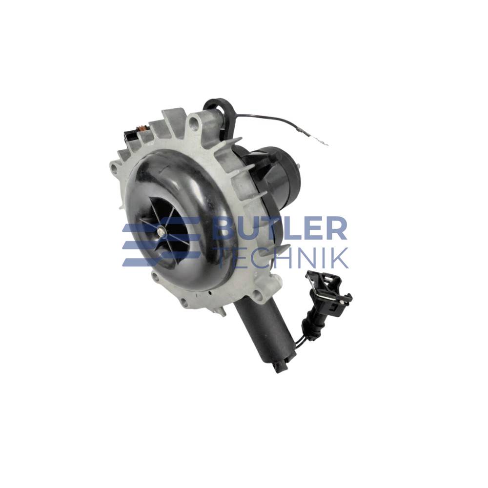 MV Airo 2 Fan Motor Assembly 24V 