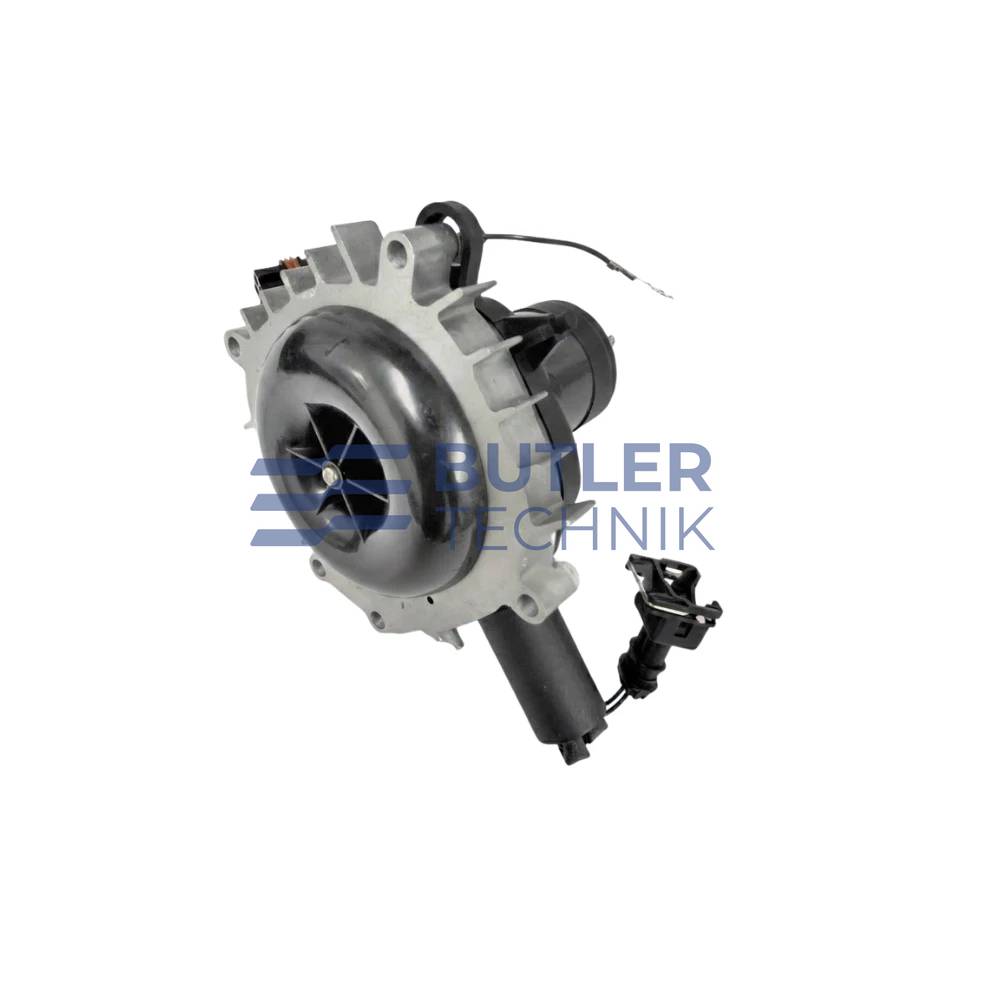 MV Airo 2 Fan Motor Assembly 24V 
