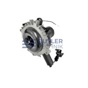 MV Airo 2 Fan Motor Assembly 24V 