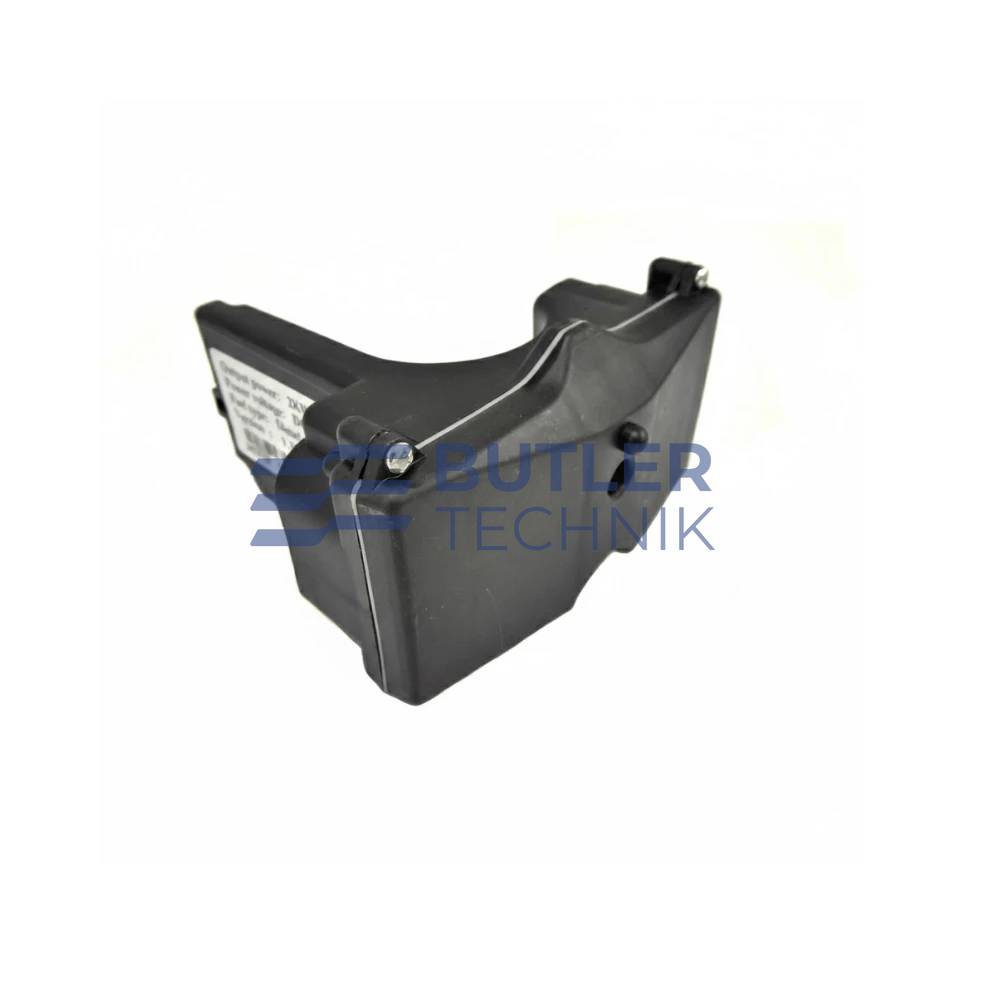 MV Heating MV Airo 2 E.C.U 12V 