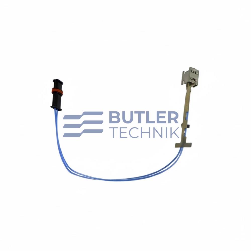 MV Airo 2  Overheat Sensor 