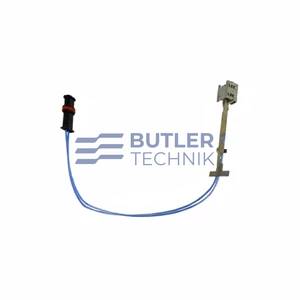 MV Airo 2  Overheat Sensor 