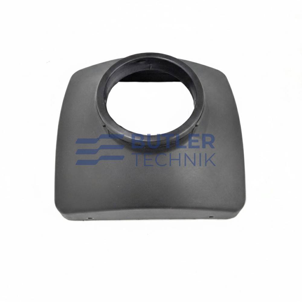 MV Airo 2  Inlet Cover 