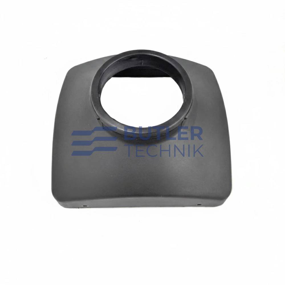 MV Airo 2  Inlet Cover 