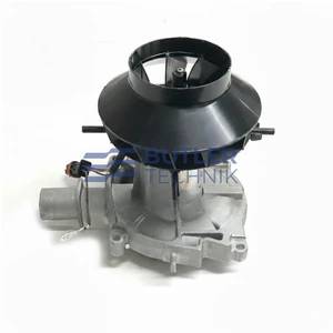 MV Airo 4 Air Motor 24v