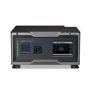 Eberspacher Zeliox NEO 4000 Portable Power Station Kit | 620150011500 