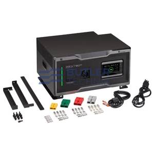 Eberspacher Zeliox NEO 4000 Portable Power Station Kit | 620150011500 