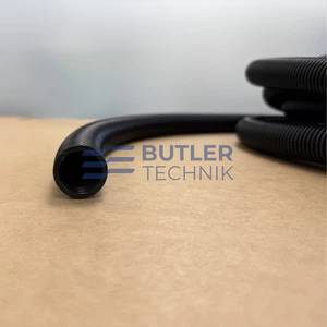 Eberspacher Handiwash Drain Hose 28mm ID Per Metre | 292100016346 