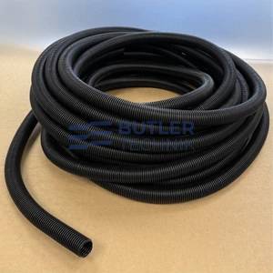 Eberspacher Handiwash Drain Hose 28mm ID Per Metre | 292100016346 