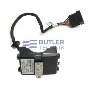 MV Heating MV Airo 4 E.C.U 12v 