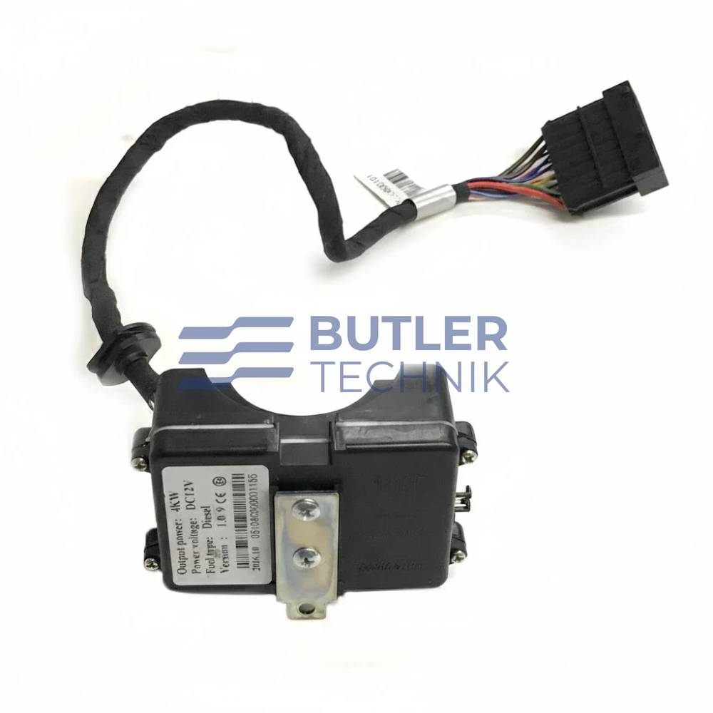 MV Heating MV Airo 4 E.C.U 24v