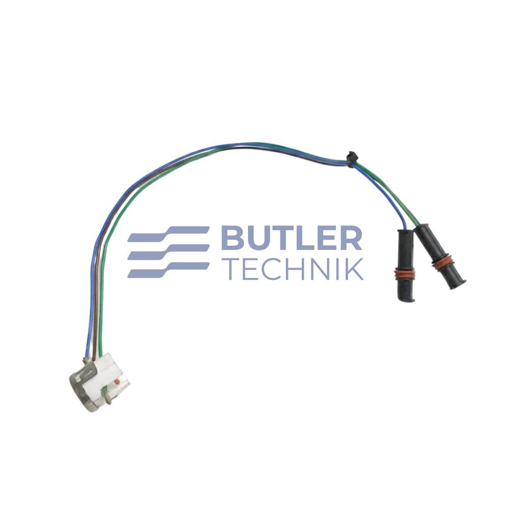 MV Heating MV Airo 4 Overheat Sensor