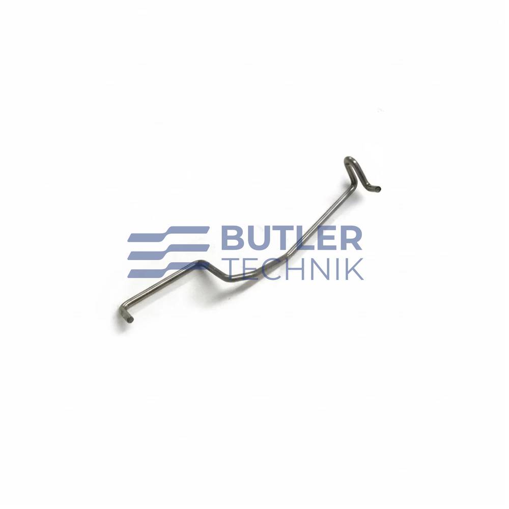 MV Heating MV Airo 4 Retaining Spring Clip 